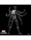 Marvel Legends Series Figurina articulata Dark Avengers Spider-Man (Build a figure Executioner) 15cm