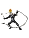 Marvel Legends Series Figurina articulata Ghost Rider Robbie Reyes ((Build A Figure Marvel Box)15cm