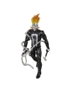 Marvel Legends Series Figurina articulata Ghost Rider Robbie Reyes ((Build A Figure Marvel Box)15cm