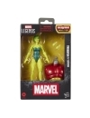 Marvel Legends Series Figurina articulata Marrina (Build A Figure Marvel Box) 15cm