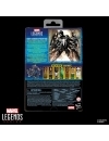 Marvel Legends Series Figurina articulata Phantom Rider (Build a figure Executioner) 15cm
