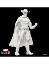 Marvel Legends Series Figurina articulata Phantom Rider (Build a figure Executioner) 15cm