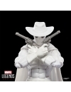 Marvel Legends Series Figurina articulata Phantom Rider (Build a figure Executioner) 15cm