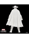 Marvel Legends Series Figurina articulata Phantom Rider (Build a figure Executioner) 15cm