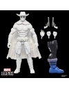Marvel Legends Series Figurina articulata Phantom Rider (Build a figure Executioner) 15cm