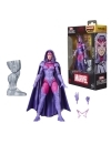 Marvel Legends Series Figurina articulata Psylocke (Build A Figure Marvel Box) 15cm