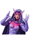 Marvel Legends Series Figurina articulata Psylocke (Build A Figure Marvel Box) 15cm