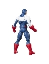 Marvel Legends Series Figurina articulata U.S. AGENT (Force Works) (Build A Figure Marvel Box) 15cm