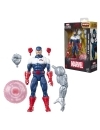 Marvel Legends Series Figurina articulata U.S. AGENT (Force Works) (Build A Figure Marvel Box) 15cm