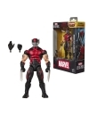 Marvel Legends Series Figurina articulata Ultimate Wolverine 15cm