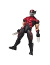Marvel Legends Series Figurina articulata Ultimate Wolverine 15cm