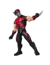 Marvel Legends Series Figurina articulata Ultimate Wolverine 15cm