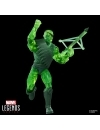 Marvel Legends Series Figurina articulata Warbow (Build a figure Executioner) 15cm