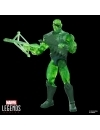 Marvel Legends Series Figurina articulata Warbow (Build a figure Executioner) 15cm