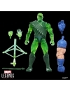 Marvel Legends Series Figurina articulata Warbow (Build a figure Executioner) 15cm