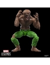 Marvel Legends Series Figurina articulata Werewolf by Night (Build a figure Executioner) 15cm