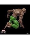 Marvel Legends Series Figurina articulata Werewolf by Night (Build a figure Executioner) 15cm
