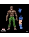 Marvel Legends Series Figurina articulata Werewolf by Night (Build a figure Executioner) 15cm
