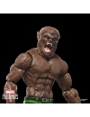 Marvel Legends Series Figurina articulata Werewolf by Night (Build a figure Executioner) 15cm