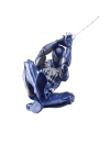 Marvel Legends Series Gamerverse Spider-Man 2 Figurina articulata Peter Parker (Anti-Venom Suit Style) 15 cm