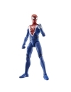 Marvel Legends Series Gamerverse Spider-Man 2 Figurina articulata Miles Morales (Upgraded Suit) 15 cm