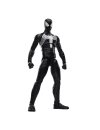 Marvel Legends Series Gamerverse Spider-Man 2 Figurina articulata Peter Parker (Black Suit) 15 cm