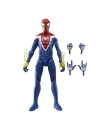 Marvel Legends Series Gamerverse Spider-Man 2 Figurina articulata Miles Morales (Upgraded Suit) 15 cm