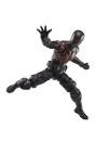 Marvel Legends Series Gamerverse Spider-Man 2 Figurina articulata Miles Morales Brooklyn 2099 15 cm