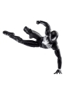 Marvel Legends Series Gamerverse Spider-Man 2 Figurina articulata Peter Parker (Black Suit) 15 cm