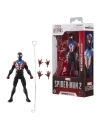 Marvel Legends Series Gamerverse Spider-Man 2 Figurina articulata Miles Morales (Boricua Suit) 15cm