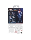 Marvel Legends Series Gamerverse Spider-Man 2 Figurina articulata Miles Morales (Upgraded Suit) 15 cm