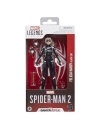 Marvel Legends Series Gamerverse Spider-Man 2 Figurina articulata Felicia Hardy Black Cat15 cm