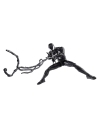 Marvel Legends Series Gamerverse Spider-Man 2 Figurina articulata Peter Parker (Black Suit) 15 cm