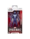 Marvel Legends Series Gamerverse Spider-Man 2 Figurina articulata Peter Parker (Anti-Venom Suit Style) 15 cm