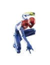 Marvel Legends Series Gamerverse Spider-Man 2 Figurina articulata Miles Morales (Upgraded Suit) 15 cm