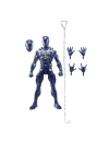 Marvel Legends Series Gamerverse Spider-Man 2 Figurina articulata Peter Parker (Anti-Venom Suit Style) 15 cm