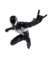 Marvel Legends Series Gamerverse Spider-Man 2 Figurina articulata Peter Parker (Black Suit) 15 cm