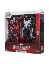 Marvel Legends Series Gamerverse Spider-Man 2 Figurina articulata Venom 26cm