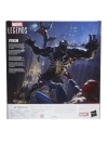 Marvel Legends Series Gamerverse Spider-Man 2 Figurina articulata Venom 26cm