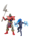 Marvel Legends Series Heralds of Galactus Set 2 figurine articulate 15 cm