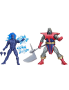 Marvel Legends Series Heralds of Galactus Set 2 figurine articulate 15 cm