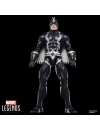 Marvel Legends Series Inhumans Set 2 figurine articulate Black Bolt & Triton 15 cm