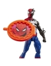 Marvel Legends Series Secret Wars Figurina articulata Spider-Man (Alien Costume) 15cm