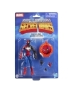 Marvel Legends Series Secret Wars Figurina articulata Spider-Man (Alien Costume) 15cm