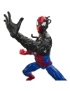 Marvel Legends Series Secret Wars Figurina articulata Spider-Man (Alien Costume) 15cm