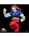 Marvel Legends Series Set 2 figurine Starfox & Champion of the Universe 15cm