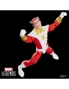 Marvel Legends Series Set 2 figurine Starfox & Champion of the Universe 15cm