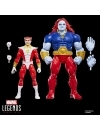 Marvel Legends Series Set 2 figurine Starfox & Champion of the Universe 15cm