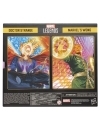 Marvel Legends Series Set figurine articulate Doctor Strange, Wong si Bats (Doctor Strange Comics) 15 cm