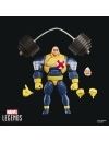 Marvel Legends Series X Factor Action Figure Strong Guy 15cm
